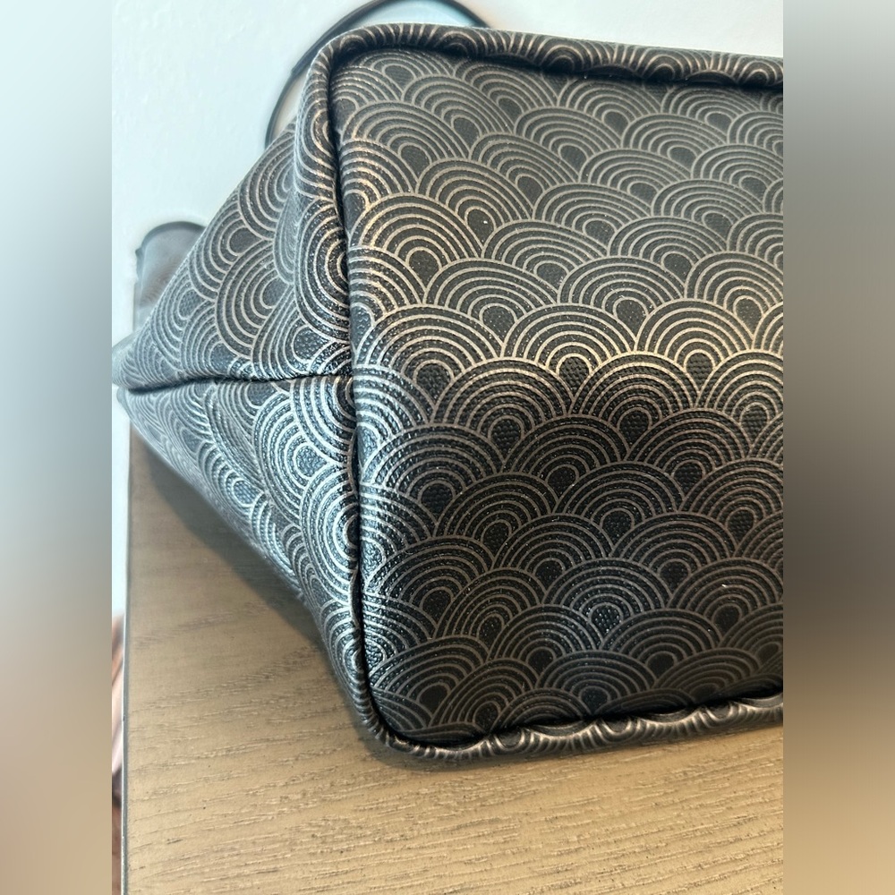 NWOT Kurt Geiger London Large Pimlico Shopper Bag - Picture 14 of 16